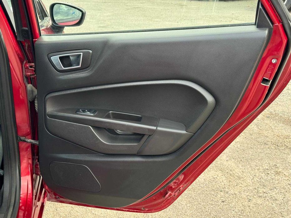 Продам Ford Fiesta 2016р. #72641