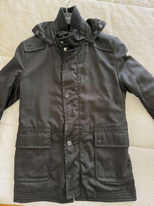 Casaco / Parka - Hugo Boss