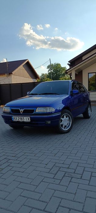 Продам Опель Астра F