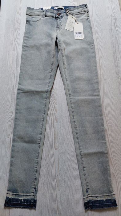 Джинси жіночі SCOTCH & SODA La Milou розмір 25-26 нові