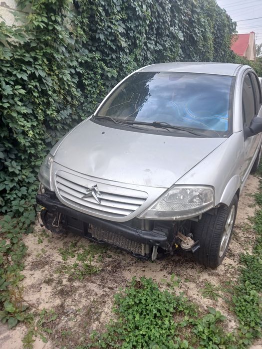 Продам Сітроен С3