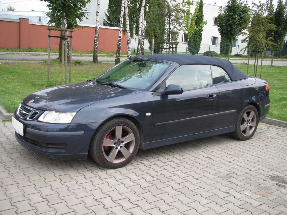 sprzedam dobre i pewne auto.