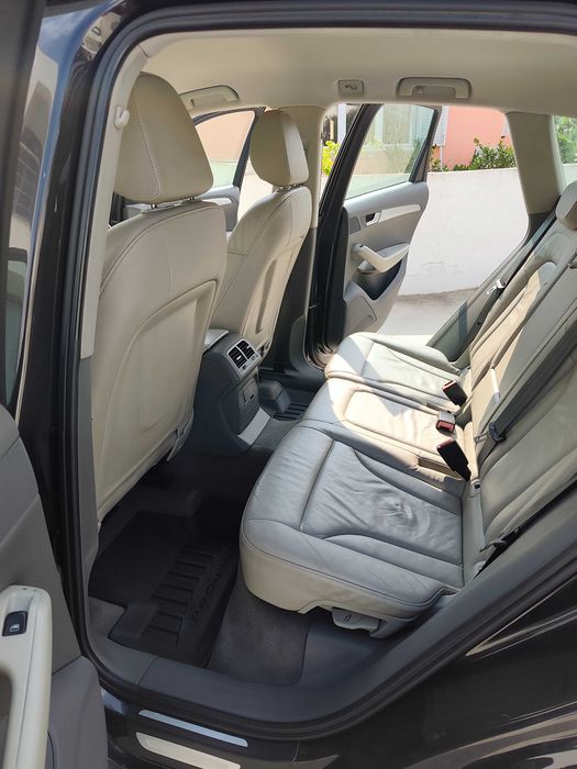 Audi Q5 Quatro 2.0