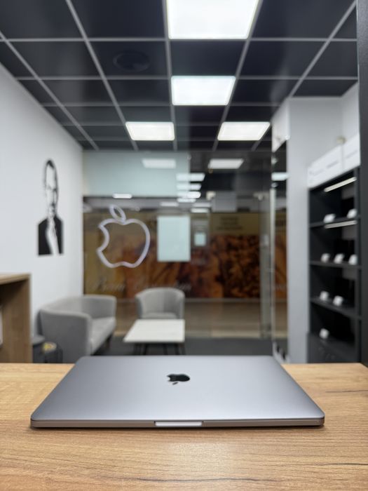Ідеал Touchbar i5•16Gb•256Gb Macbook Pro 13 2017(2018)•Гарантія Макбук
