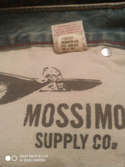 Джинсы новые Cropp