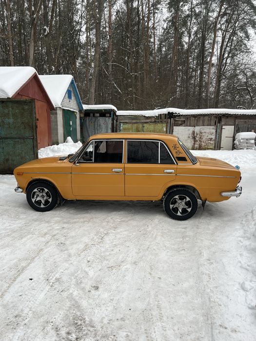 Продам Ваз 2103 стан хороший
