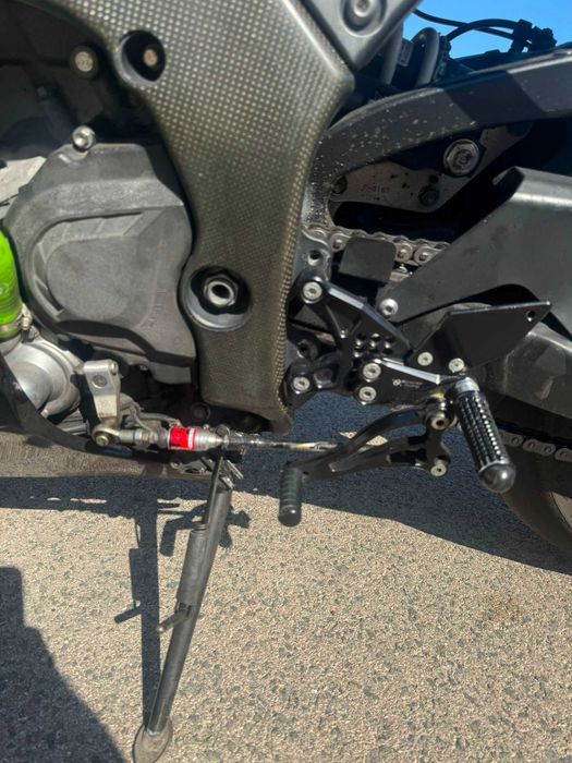 Vendo Zx10  (Nao aceito trocas)
