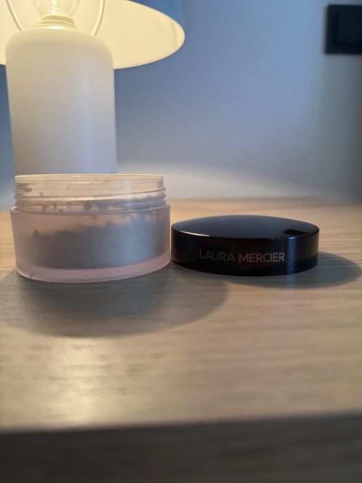 Puder laura mercier