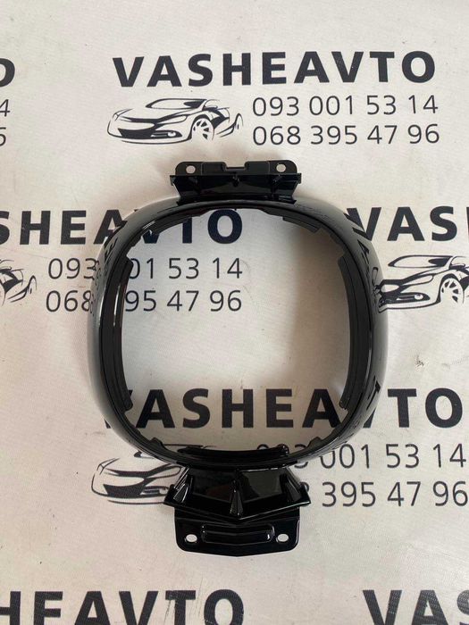 Емблема під радар Honda/Acura CR-V,Accord,Civic,Pilot,MDX,RDX,TLX,ILX