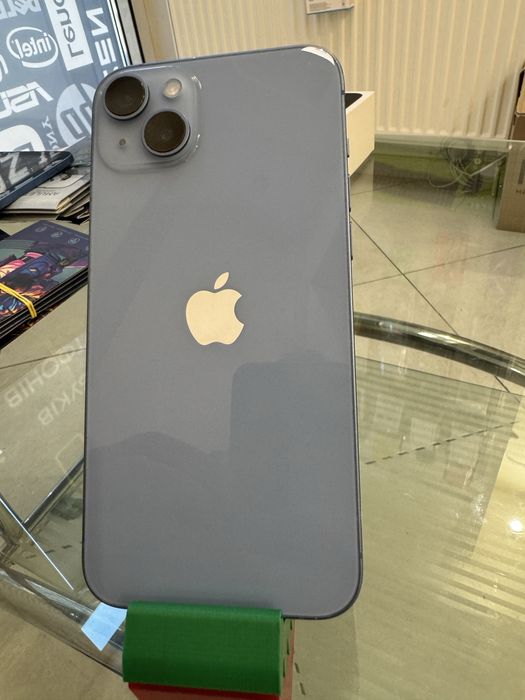 Iphone 14 plus на 128 гб