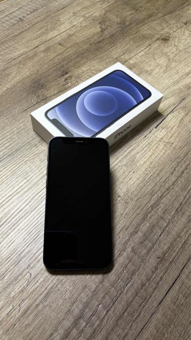 Iphone 12 mini 64gb
