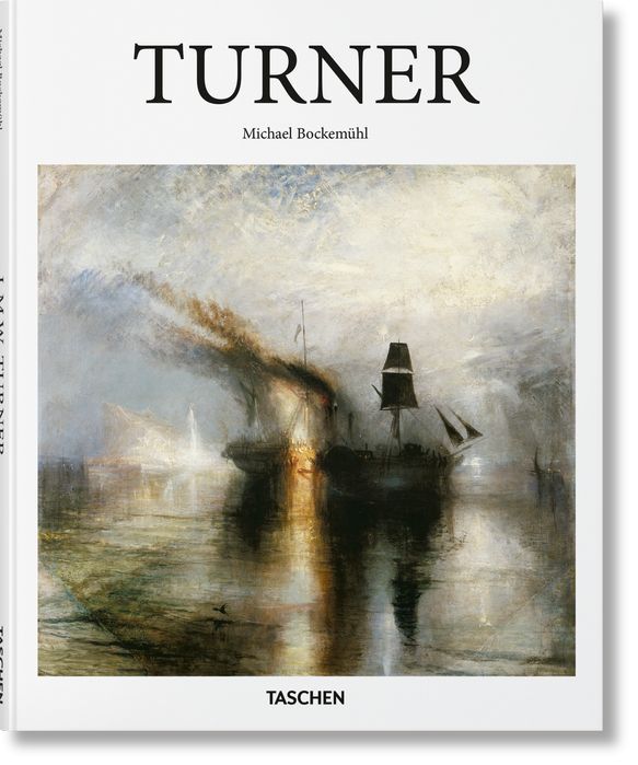 Turner Michael Bockemühl
