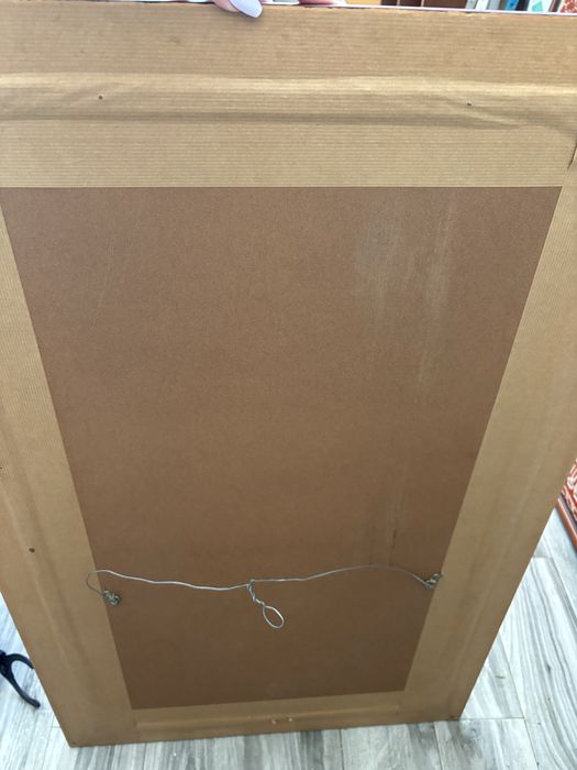 Tapeçaria de arraiolos manual decorativa