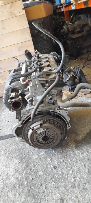 Motor Mitsubishi Colt/ Smart