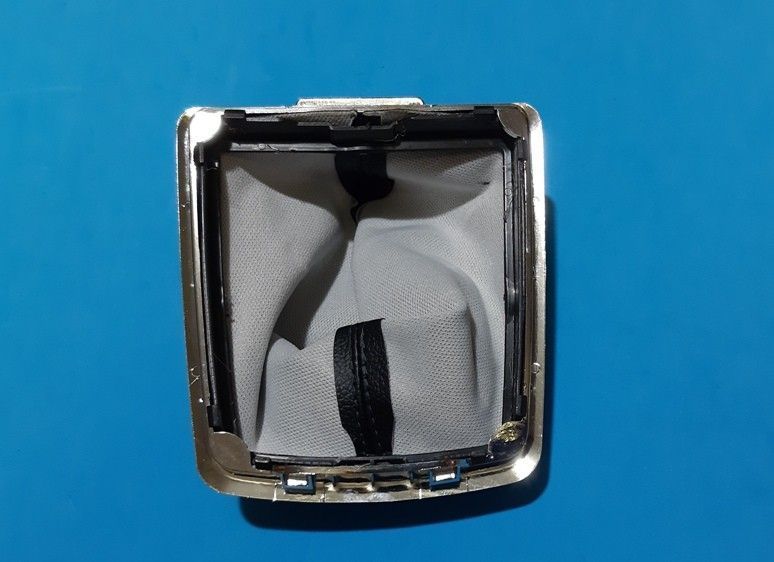 Fole da moca  velocidades Ford Focus 2005-2011   NOVO