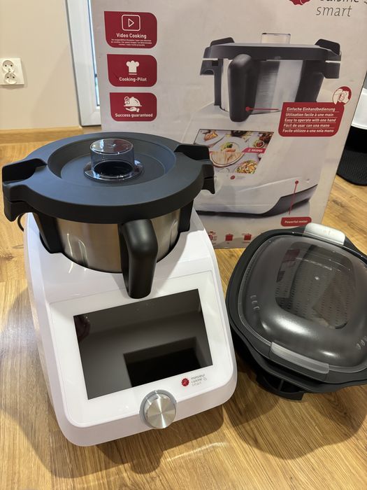 Monsieur Cuisine Smart SKMS 1200 A1