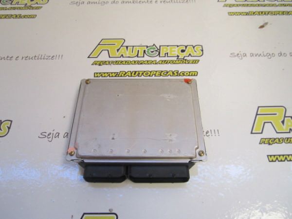 Centralina do Motor - AUDI A6 (4B2, C5) | 97 - 05