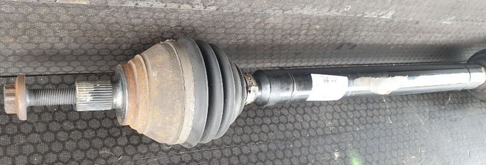półoś prawa 5q0407272bt seat leon iii 5f 2.0 tdi dsg