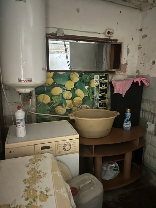 Кімната в гуртожитку -селище Нове