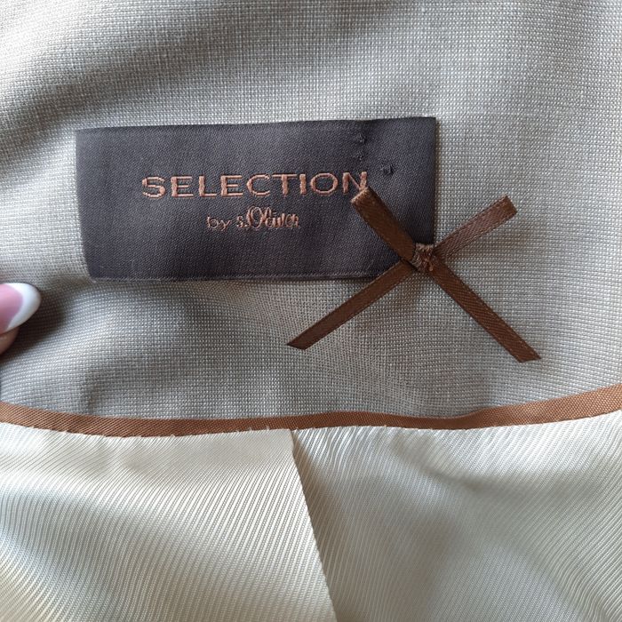 Letni kostium,  garnitur Selection