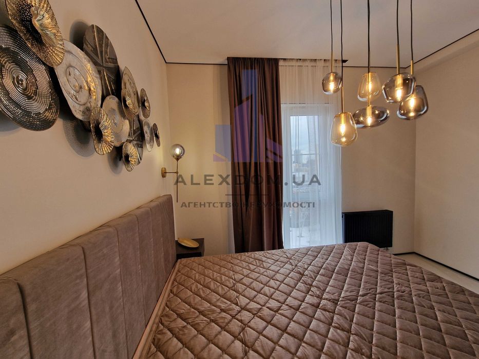 ПЕРША ЗДАЧА!!Здається 1-к вул. М.Максимовича, 24-В ЖК Нова Англія