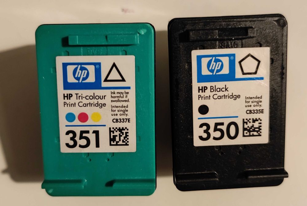 Drukarka kolorowa skaner kopiarka HP C4280