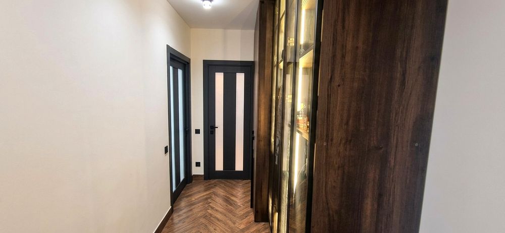 Продається 1-кім квартира з ремонтом в ЖК ARTHOUSE park по вул.Малоголосківська 12-Г