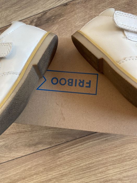 Pantofelki Friboo 24