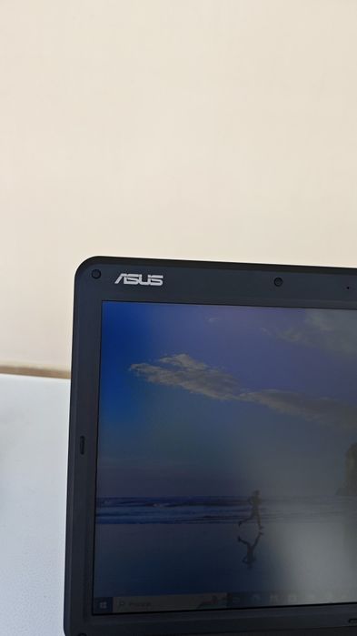Vendo Notebook ASUS