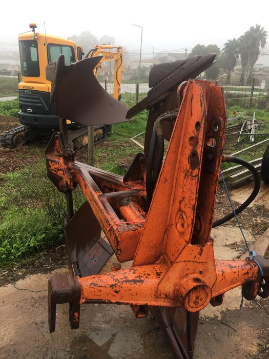 Charrua 16 polegadas galucho