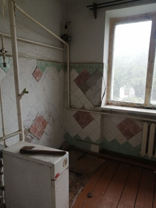 3 кімнатна квартира Степне 20 км від Полтави