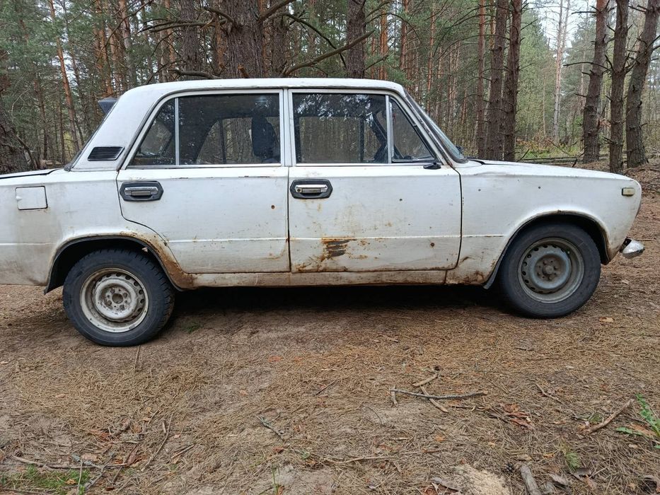 Продам цілою або по запчастинам ваз 2101