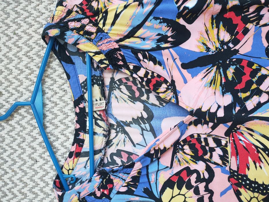 Sukienka damska Bonprix, BodyFlirt