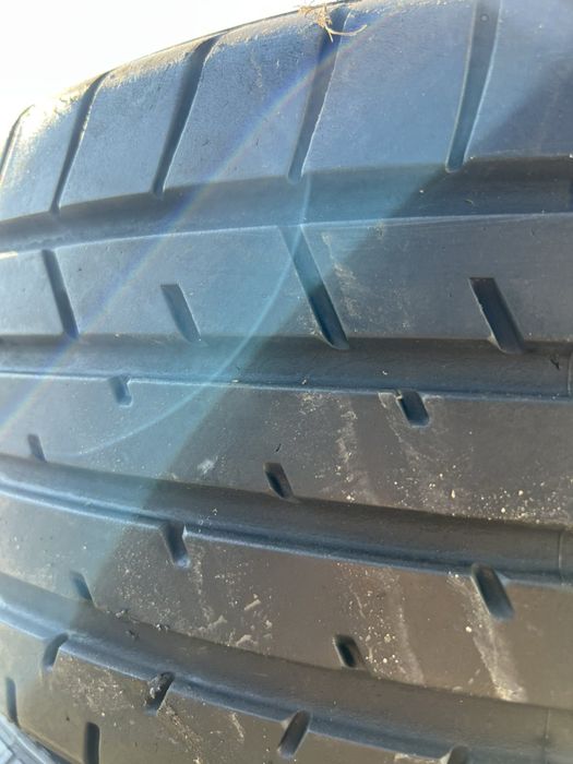 Шини Toyo 225/55R19