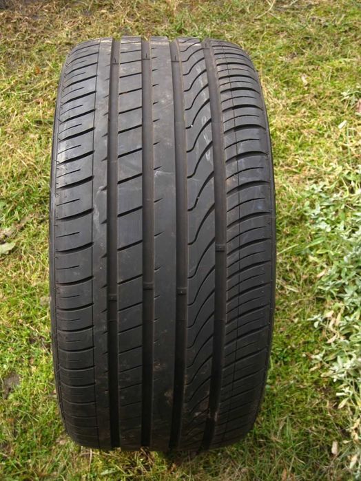 Opona letnia Fortuna Ecoplusu UHP XL 265/35 R18 97W 7mm 1szt. 2022r.