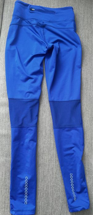 Crivit лосіни, легінси, лосины XS