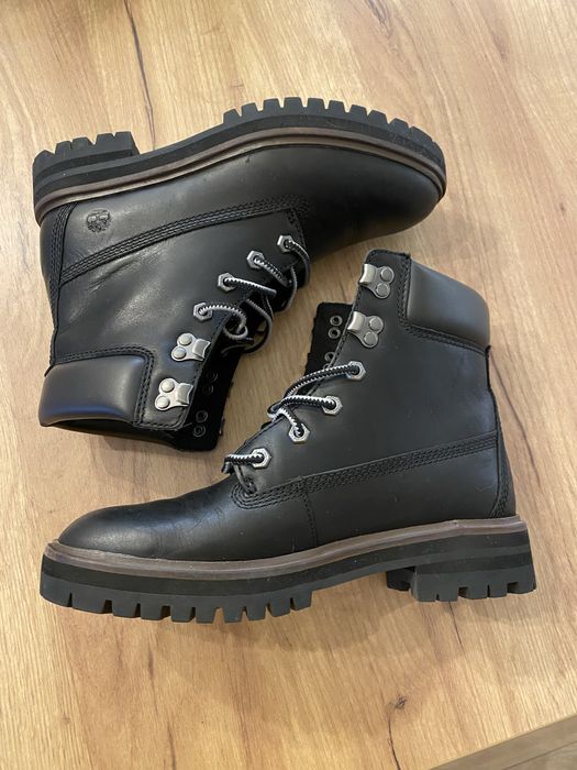 Buty danskie TIMBERLAND