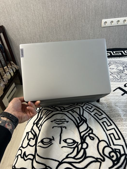 Ноутбук Lenovo IdeaPad 115ALC7