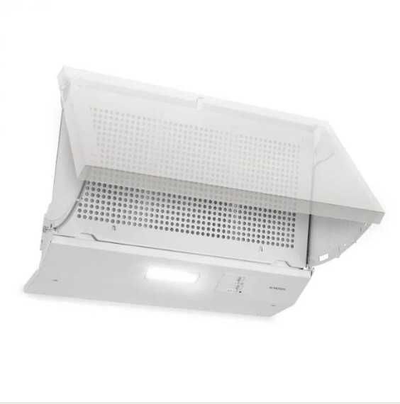 Витяжка вертикальна вбудована Klarstein Incognito 60 см, 250 м3/год