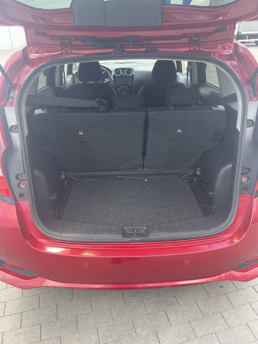 Продам Nissan Note гібрид 10500y.e.