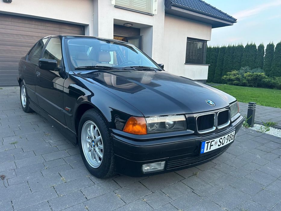 BMW Seria 3