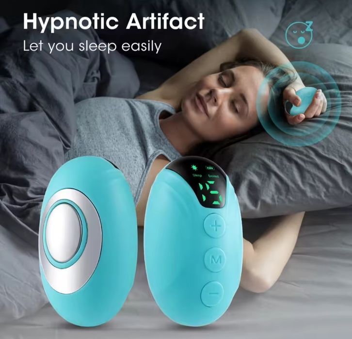 Портативное устройство для улучшения сна