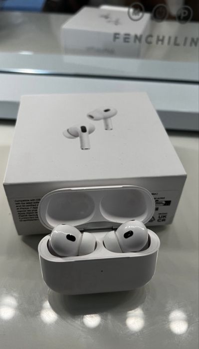 Airpods pro 2 (2022)