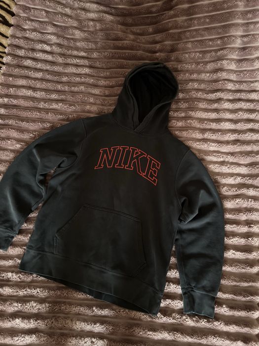 Вінтажна кофта nike