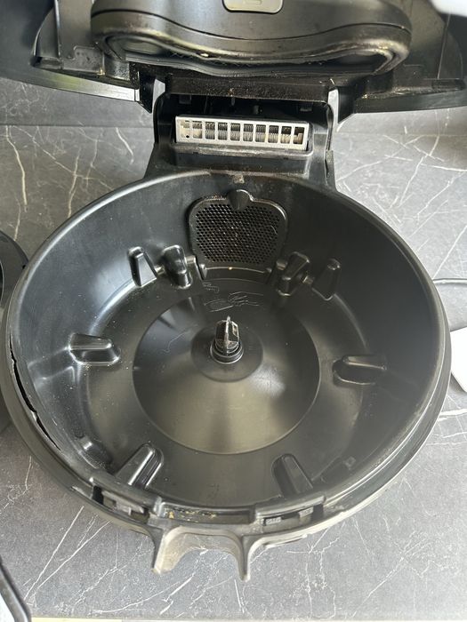 Аерогриль Tefal з Європи