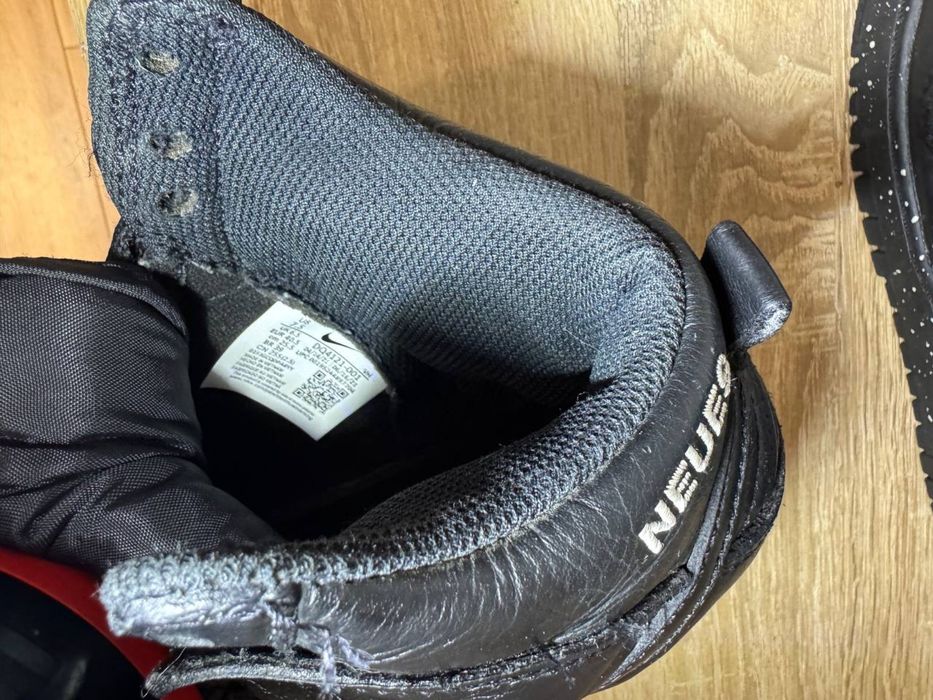 nike undercover cover