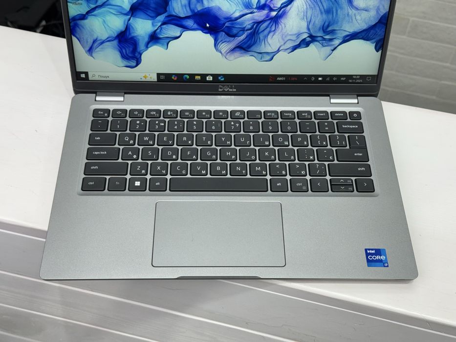 Компактна станція Dell Precision 3470| 12 ЯДЕР| i7-1270P |  32Gb DDR5