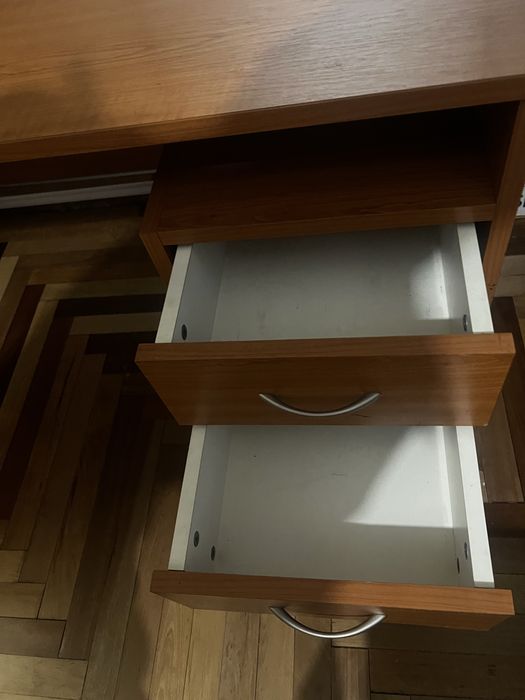 Стол письменный б/у