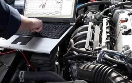 СТО, Компьютерная диагностика Mercedes Benz и других авто в Киеве
