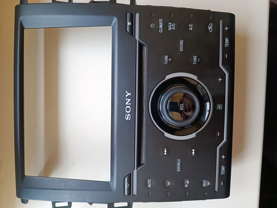 Продам sync 2, ford fusion